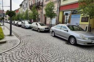 TAXI GORLICE 24h