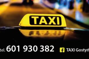 Taxi Gostyń