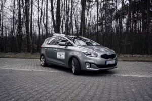 Taxi Gostyń Jerzy Teodorczyk