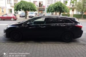 TAXI GOSTYNIN ,,S” TAXI NR 1