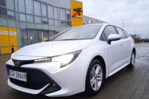 Taxi Grajewo – Taxi Włodek