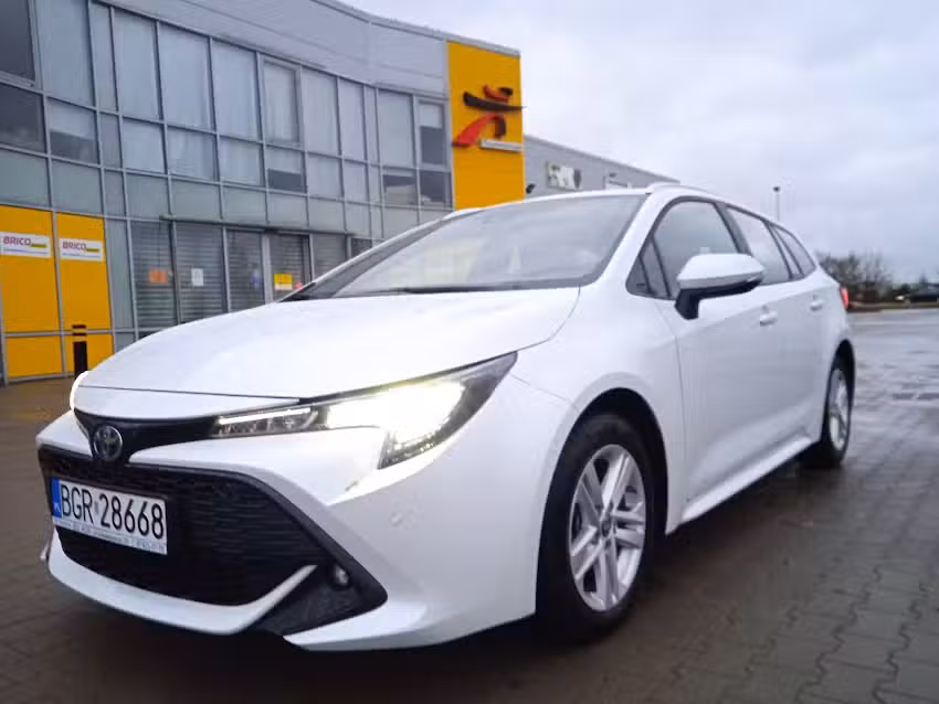 Taxi Grajewo – Taxi Włodek