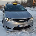 TAXI Grodzisk Mazowiecki
