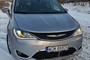 TAXI Grodzisk Mazowiecki