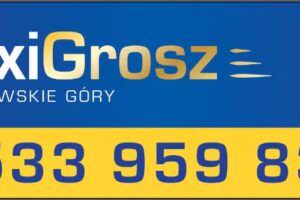Taxi Grosz