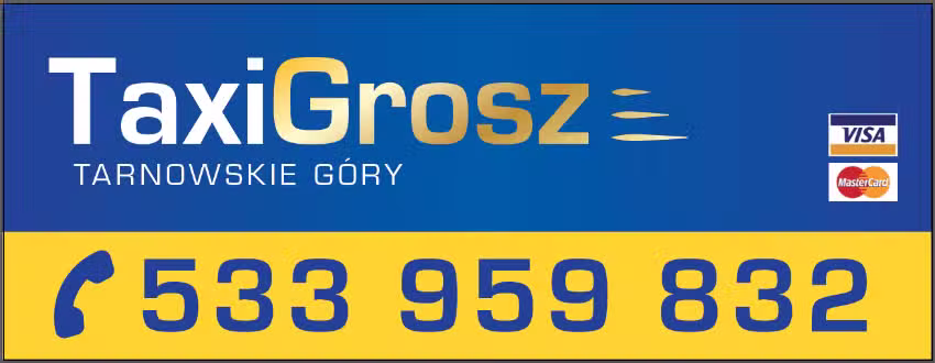 Taxi Grosz