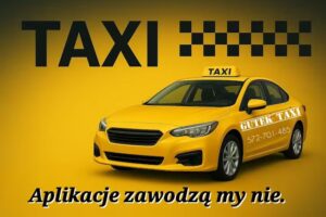 Taxi Gutek