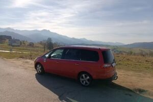 Taxi Halny Zakopane