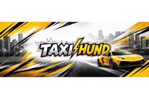 TAXI HUND MŁAWA