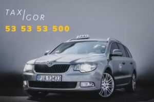 Taxi-Igor