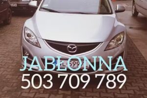 Taxi Jabłonna