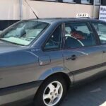 TAXI JACEK