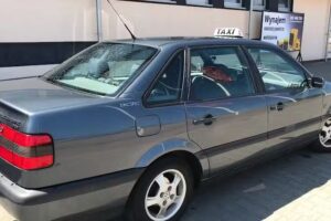 TAXI JACEK