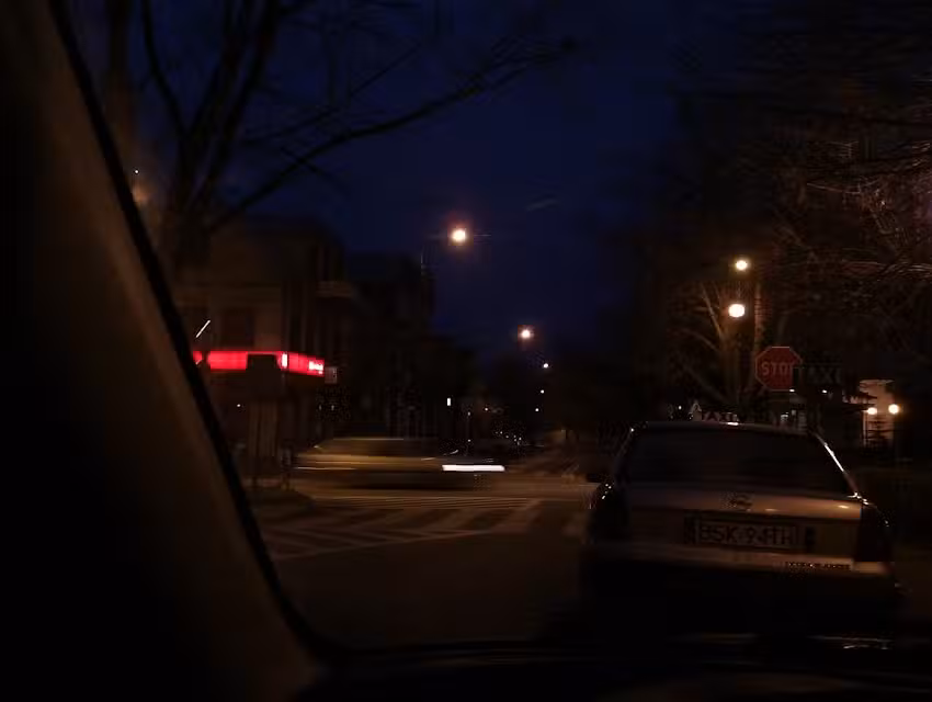 Taxi Jacek Sokółka
