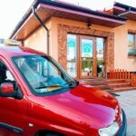 TAXI „JANUSZ „