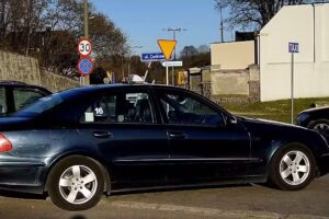 Taxi Janusz Grzebielec Włodawa, Okuninka