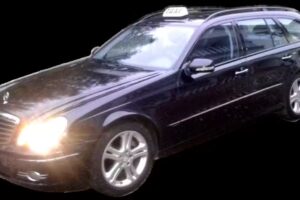 Taxi Jasło – Taksówka Osobowa Bogdan Błasiak