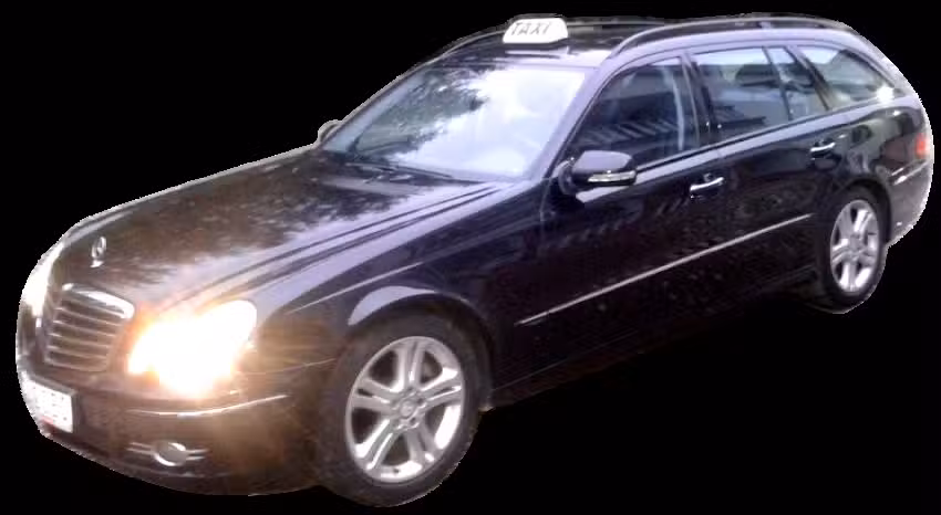 Taxi Jasło – Taksówka Osobowa Bogdan Błasiak