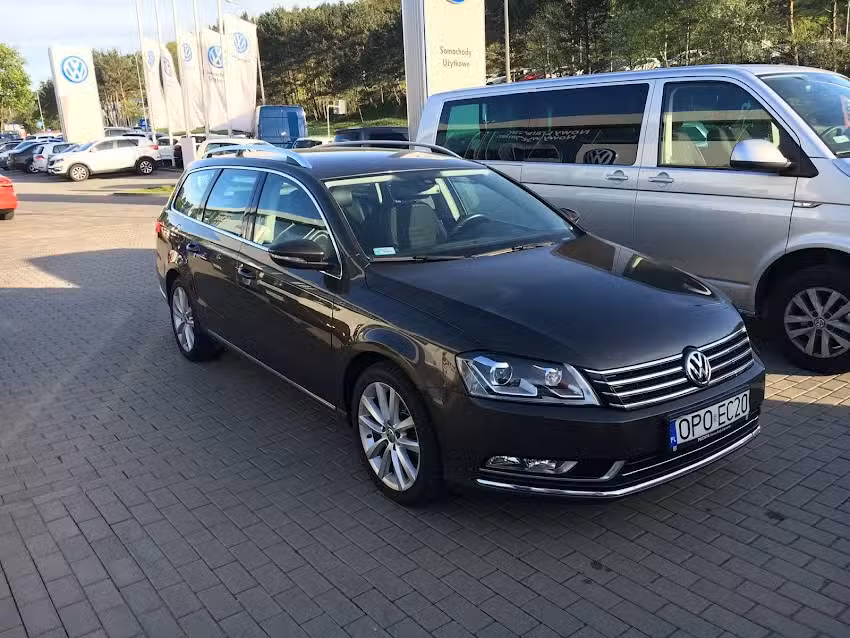 Taxi Jastarnia Dariusz Dąbrowski
