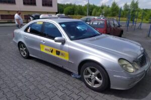 Taxi-Jastrzębie – Tania taksówka