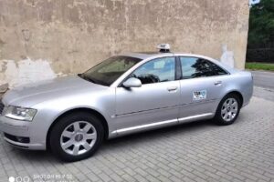 Taxi Jawor