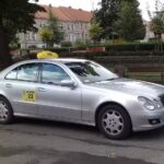 Taxi Jawor