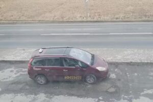 Taxi Jedynka