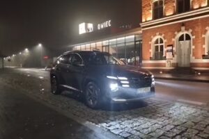 TAXI Józef Jaszyk