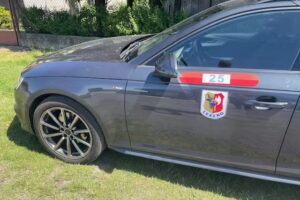 TAXI Józef Kowalczewski Kovex