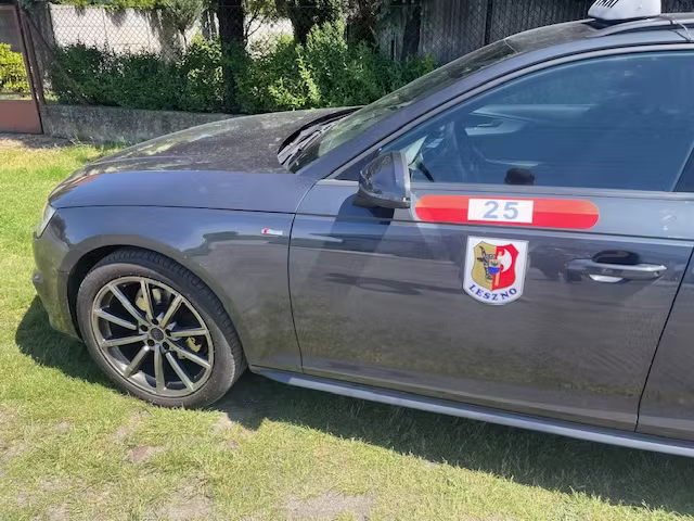 TAXI Józef Kowalczewski Kovex