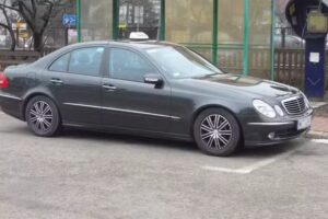 Taxi Józefów