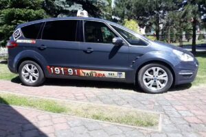 Taxi Jura Częstochowa