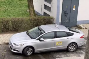 TAXI JUREK