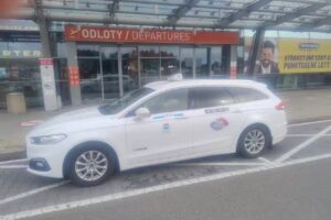 Taxi Kamil Wiśniewski
