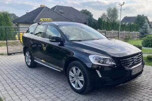 TAXI KARTUZY MIETEK