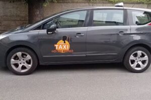TAXI Kasia PERFEKT Kłodzko