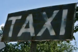 Taxi Kazimierz Dolny