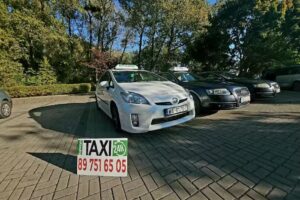 Taxi Kętrzyn 24h taxi w kętrzynie