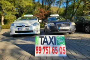 TAXI KĘTRZYN 24h Towarzystwo Taksówkarskie