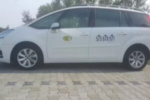Taxi Kinx Mikołów