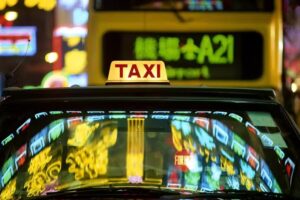 Taxi Kłodzko 24h