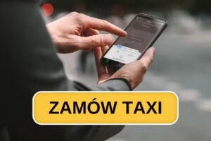 Taxi Kłodzko- Gregor