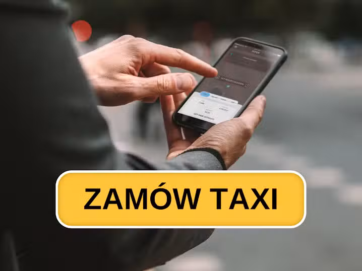 Taxi Kłodzko- Gregor