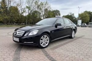 Taxi Kłodzko Marek