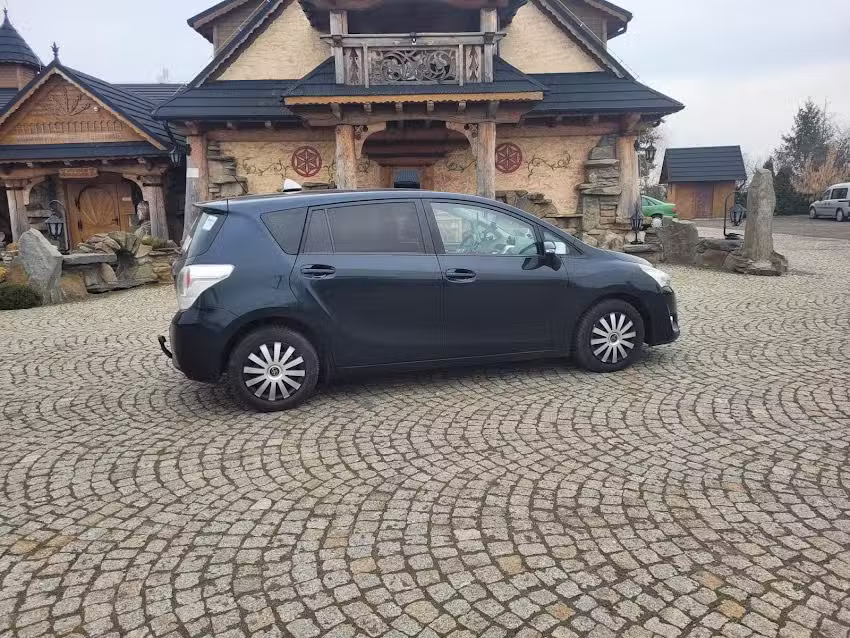 TAXI Kluczbork 730 698 025