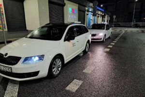 Taxi Knurów