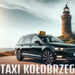 Taxi Kołobrzeg