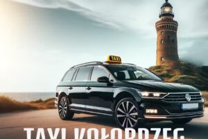Taxi Kołobrzeg