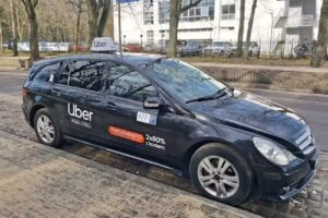 TAXI Kołobrzeg – Amber TAXI | Taksówka Kołobrzeg