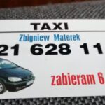 Taxi Konin